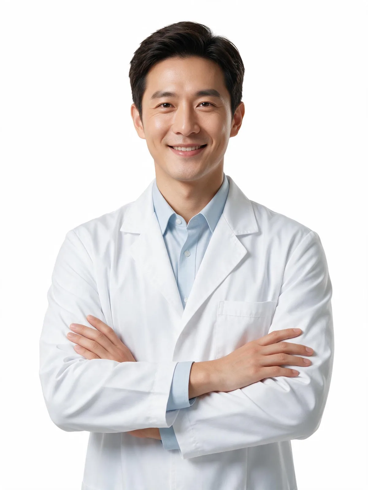 physiotherapist-portrait-white-coat