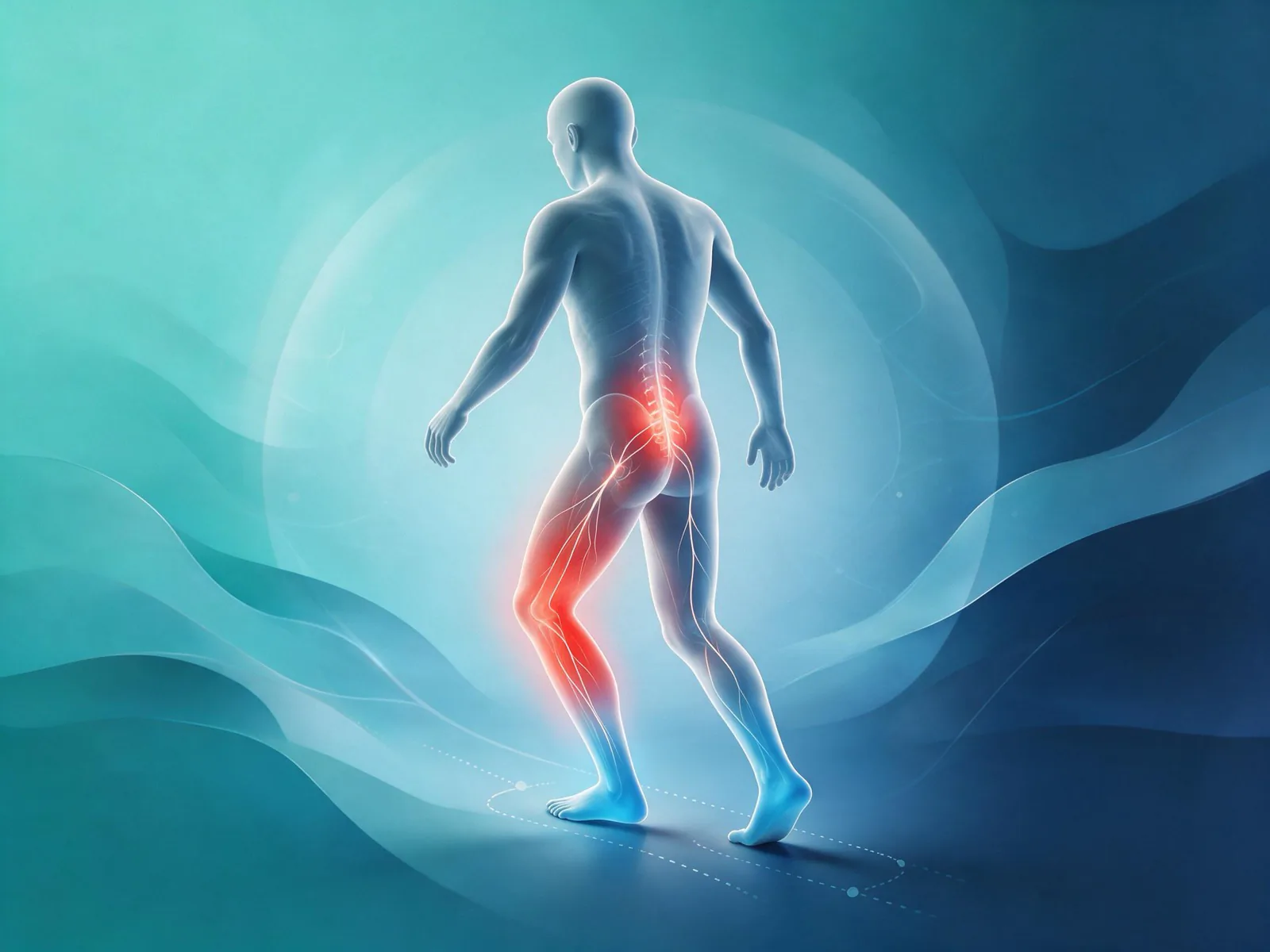 sciatica-nerve-pain-3d-walking